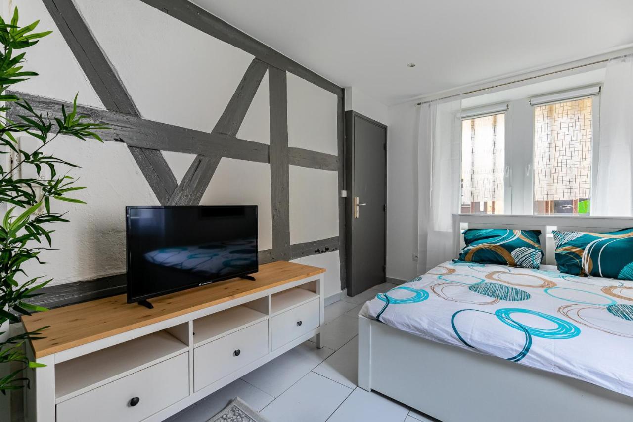 Apartment Le Ronny Cathedrale