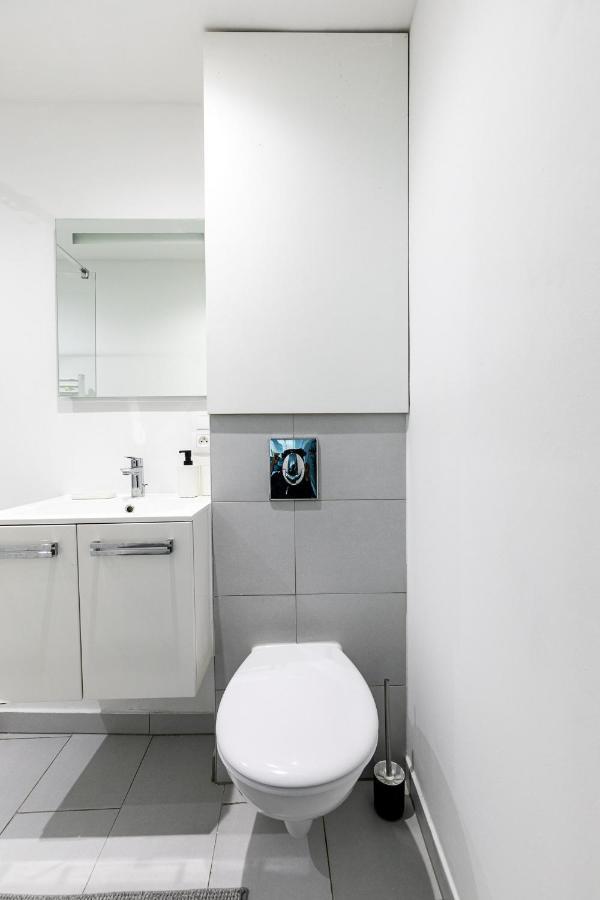Le Ronny Cathedrale Apartment