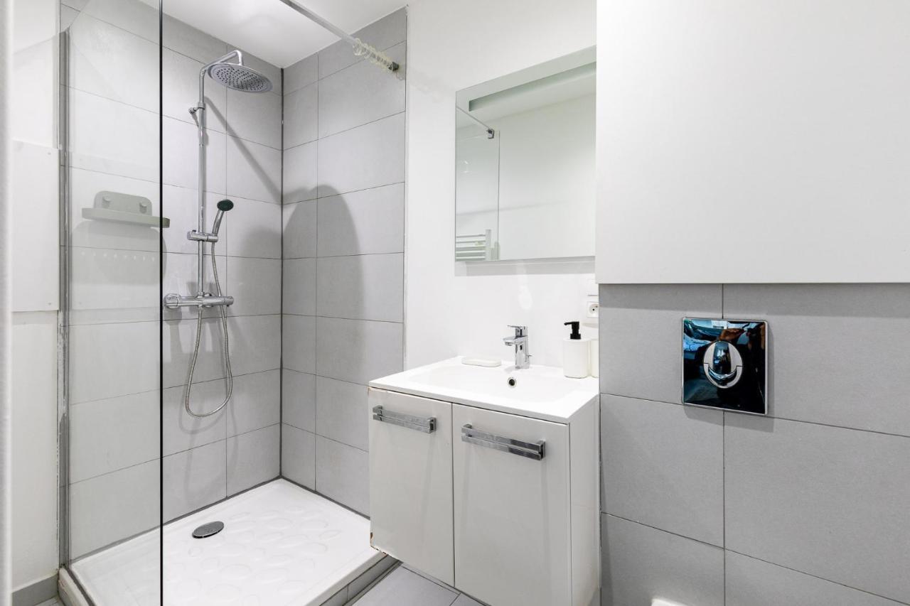Le Ronny Cathedrale Apartment *