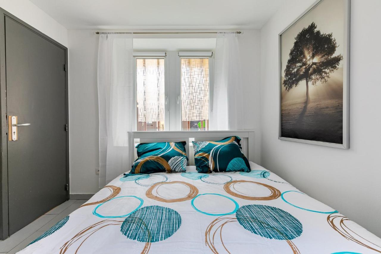 Le Ronny Cathedrale Apartment Strasbourg