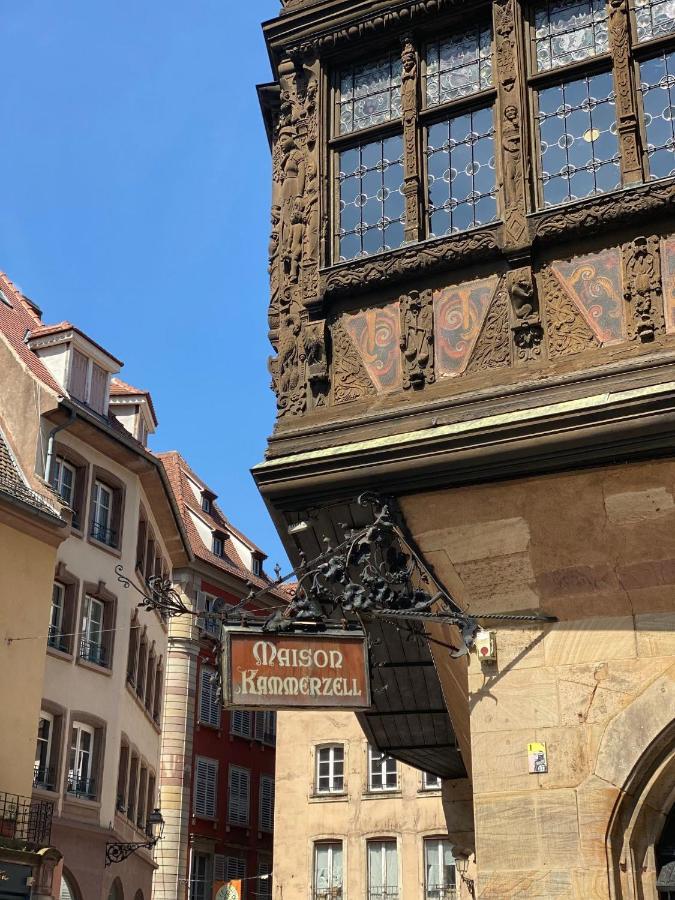 Hotel Maison Kammerzell - Hotel & Restaurant