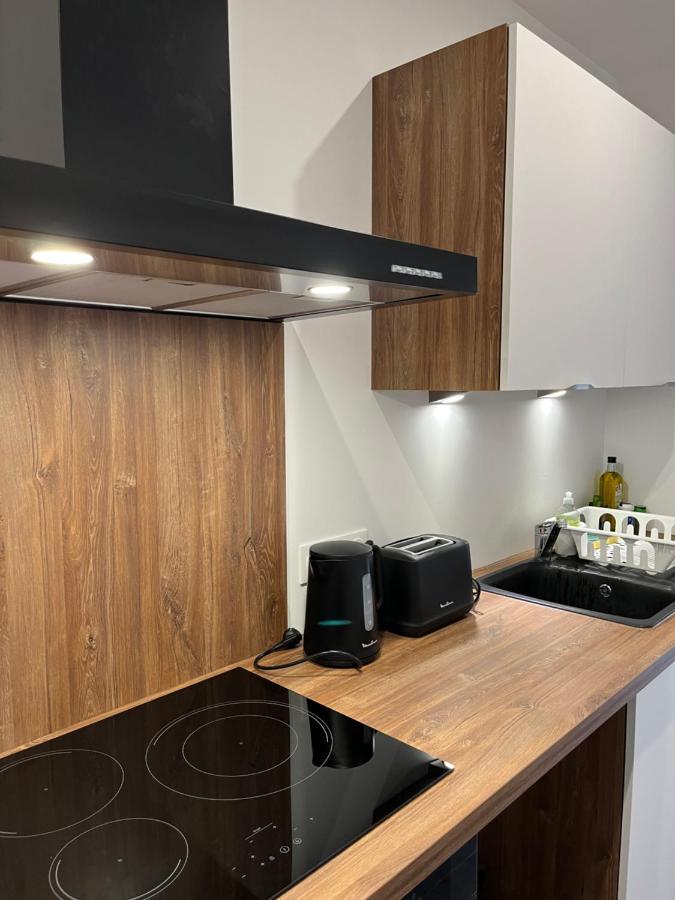 6 Personnes Proche Centre & Parking