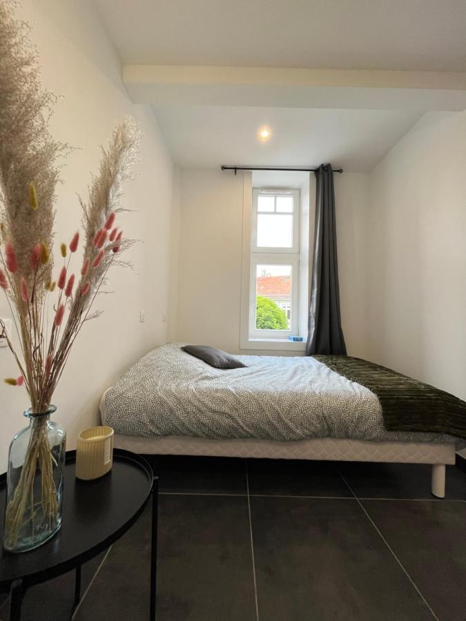 Apartment 6 Personnes Proche Centre & Parking *