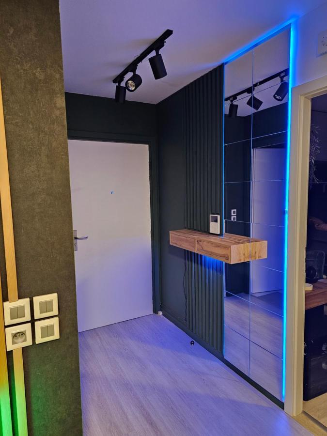 Apartment Superbe Dans Un Quartier Neuf Et Calme