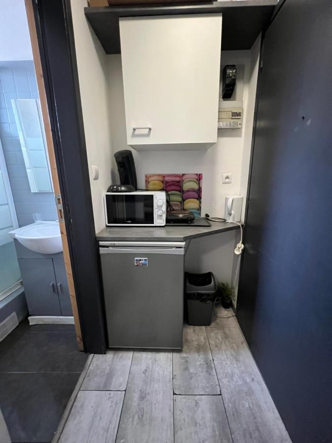 Elis Hypercentre Apartment Strasbourg
