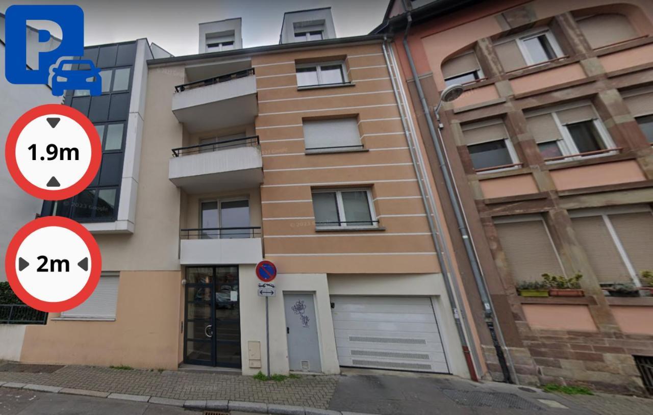 Hallesgare 1 Free Parking Apartament