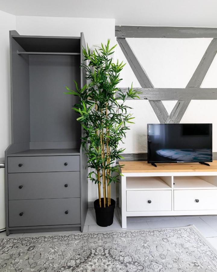 Le Ronny Cathedrale Apartment