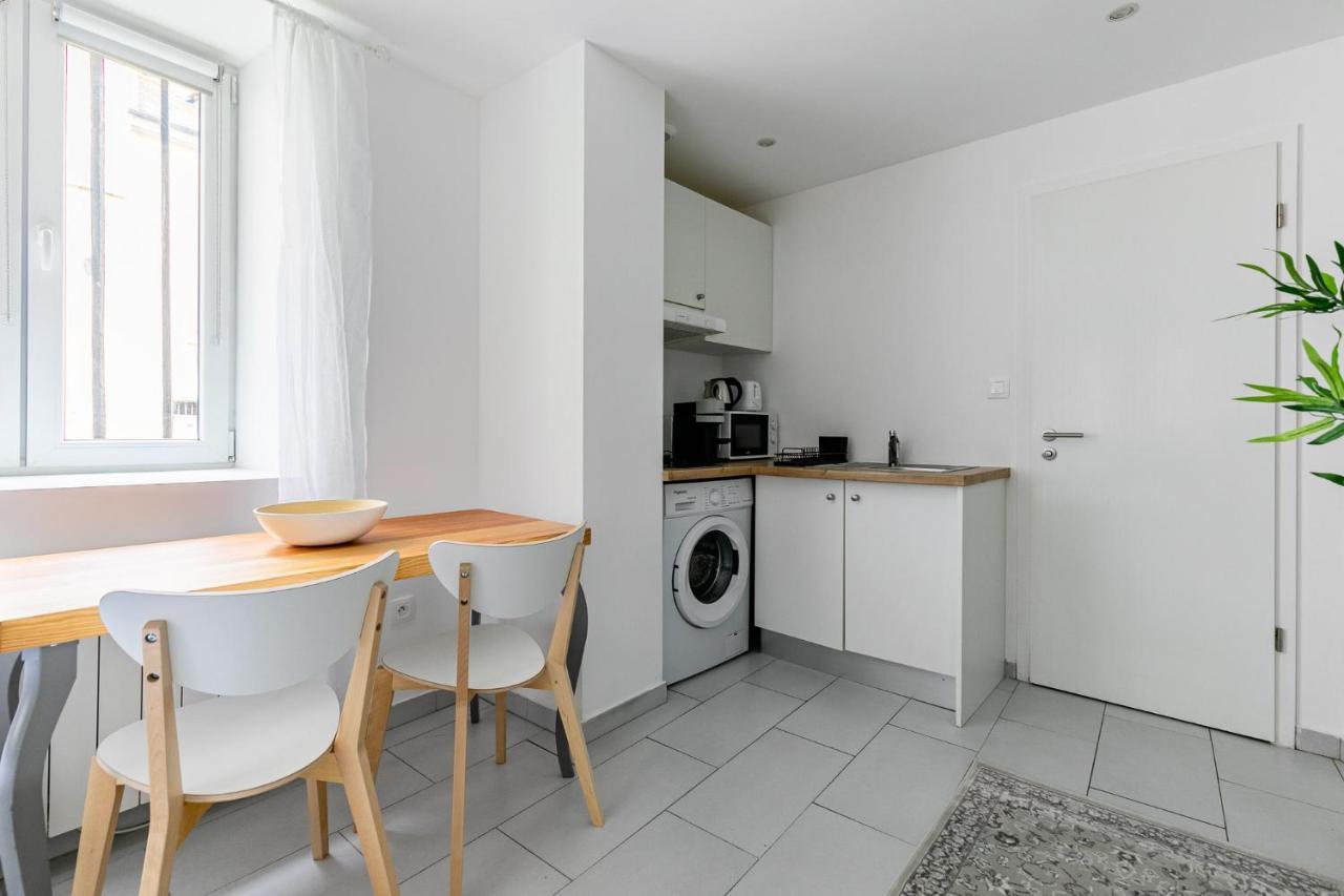 Apartment Le Ronny Cathedrale