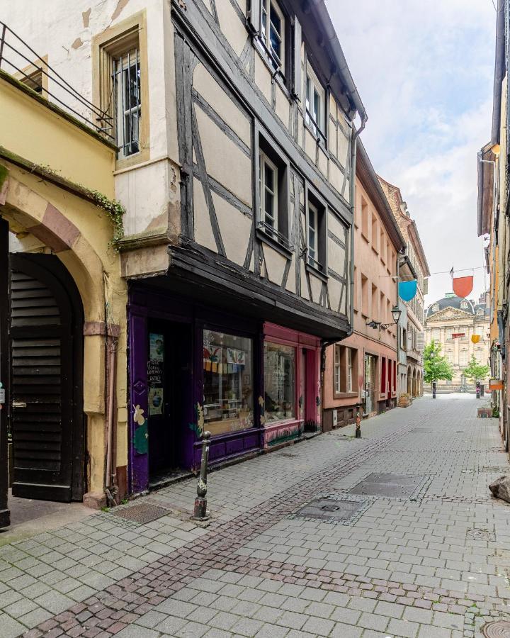 Le Ronny Cathedrale Apartment