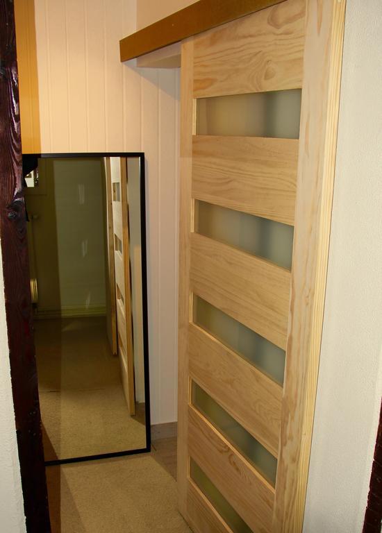 Unik's & Terraza Appartement