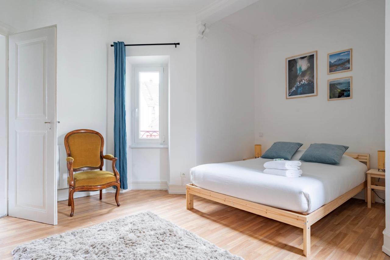 Petit Manoir En - Parking Prive - 15 Min Hyper-centre *