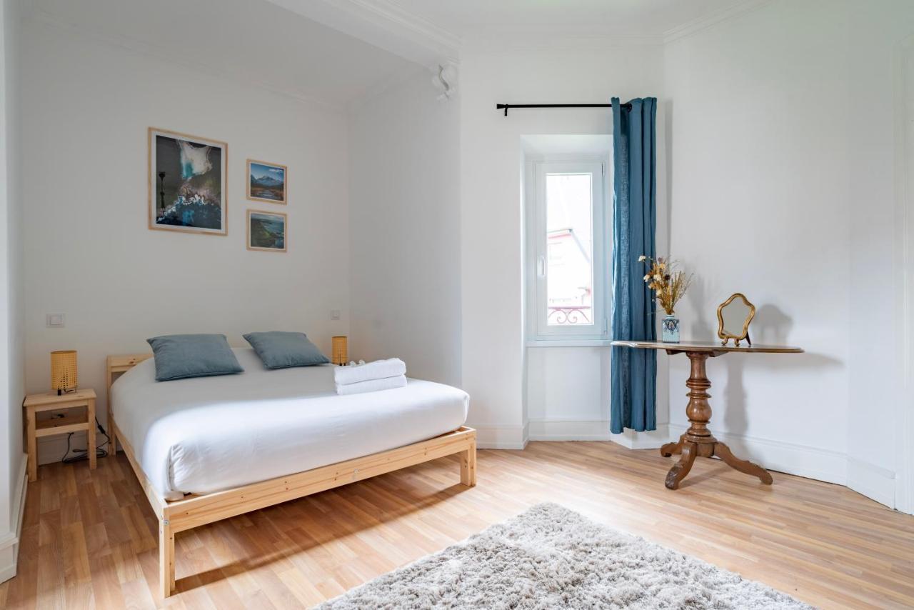 Holiday home Petit Manoir En - Parking Prive - 15 Min Hyper-centre *