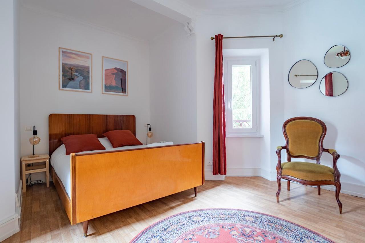 Petit Manoir En - Parking Prive - 15 Min Hyper-centre *