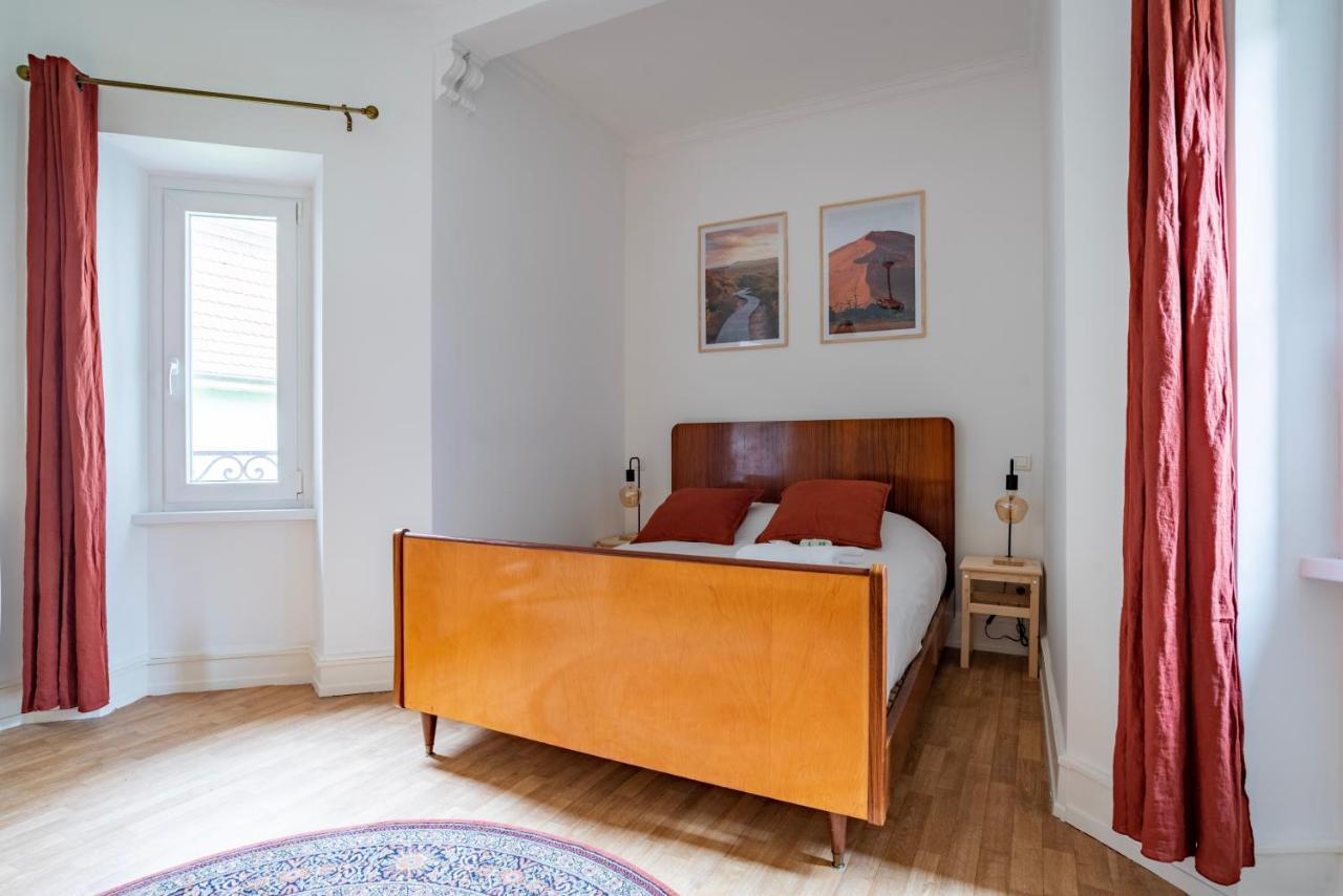Holiday home Petit Manoir En - Parking Prive - 15 Min Hyper-centre