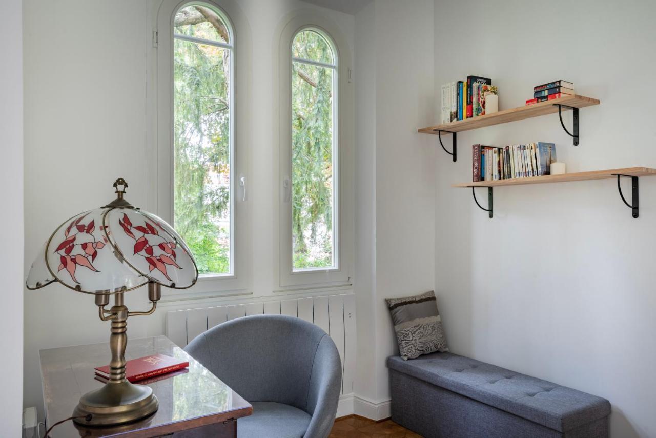 Holiday home Petit Manoir En - Parking Prive - 15 Min Hyper-centre Strasbourg