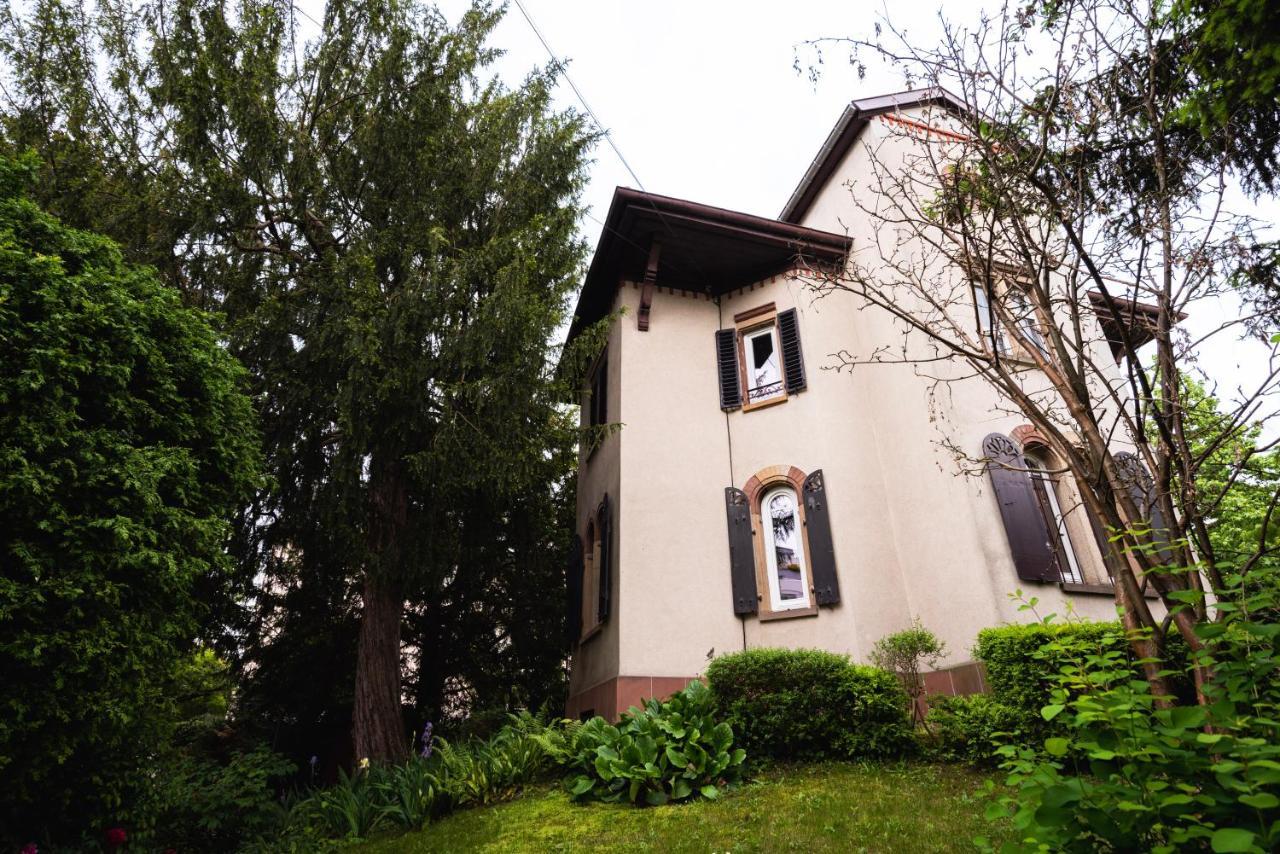 Petit Manoir En - Parking Prive - 15 Min Hyper-centre *