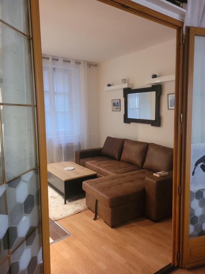 L'authentique Daire