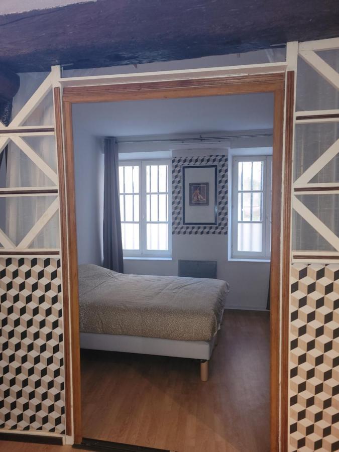 L'authentique Daire