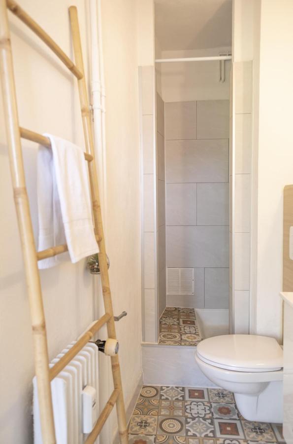 Le Petit Vauban Apartment Strasbourg