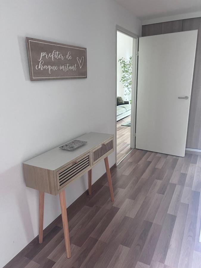 Domitys Les Etoiles D'argent Aparthotel Straatsburg