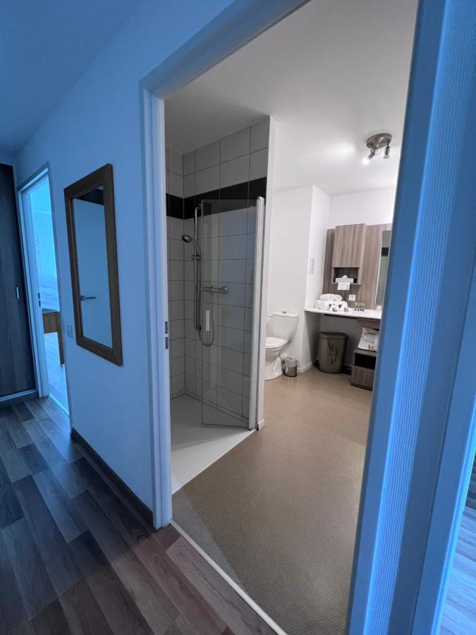 Aparthotel Domitys Les Etoiles D'argent *