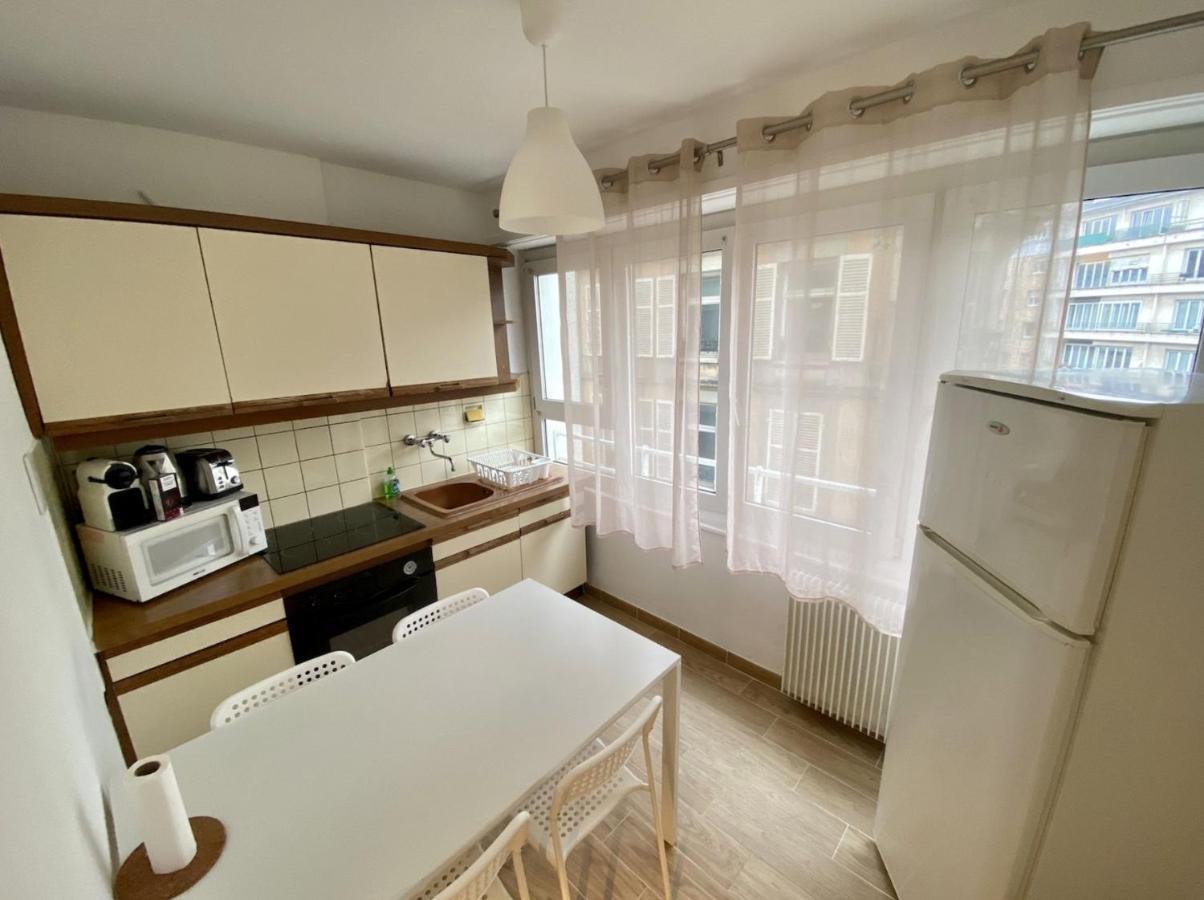 Gare Apartment
