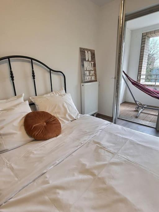Apartment Superbe Avec 2 Balcons - Vue Sur La Cathedrale Environ 15 Min En Tram Straßburg
