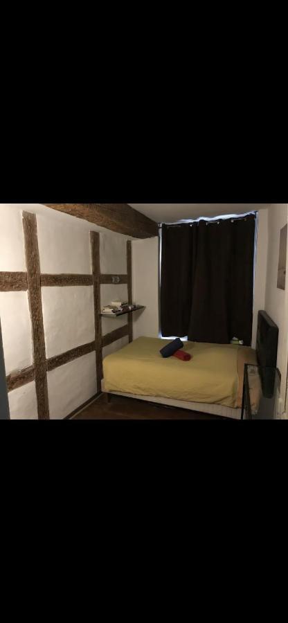 Hyper Centre De Appartement