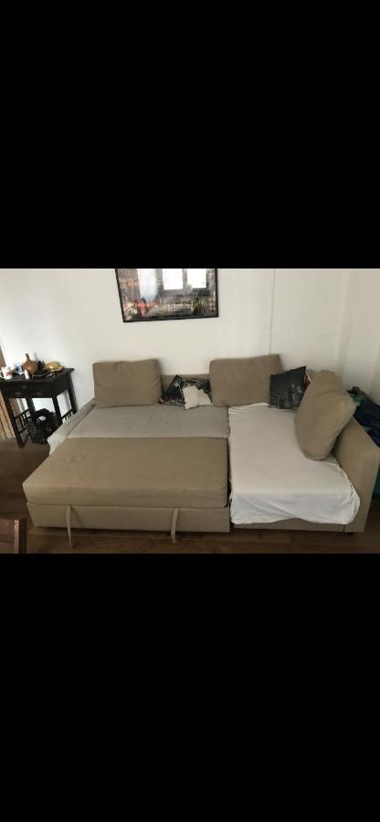 Appartement Hyper Centre De Strasbourg