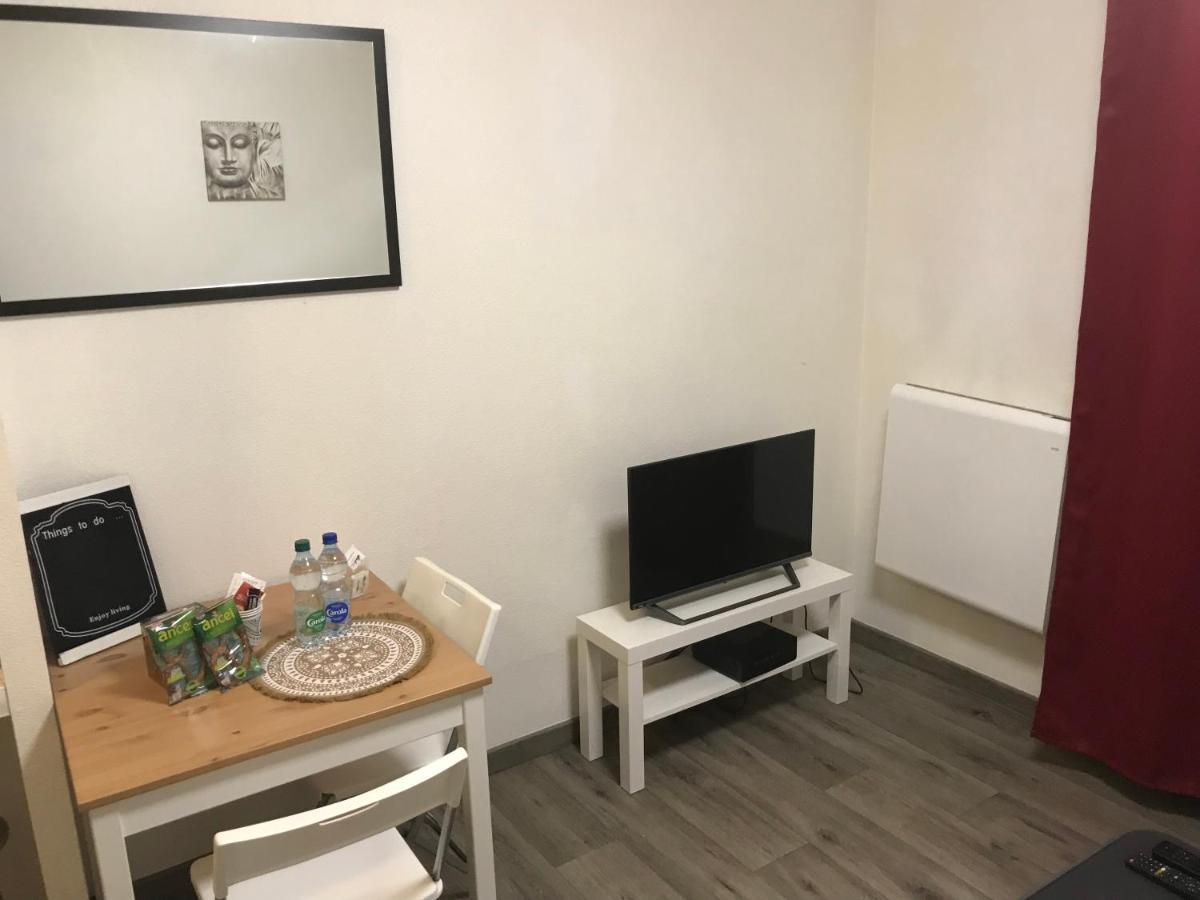 Appartement Coquet Proche Centre Straatsburg