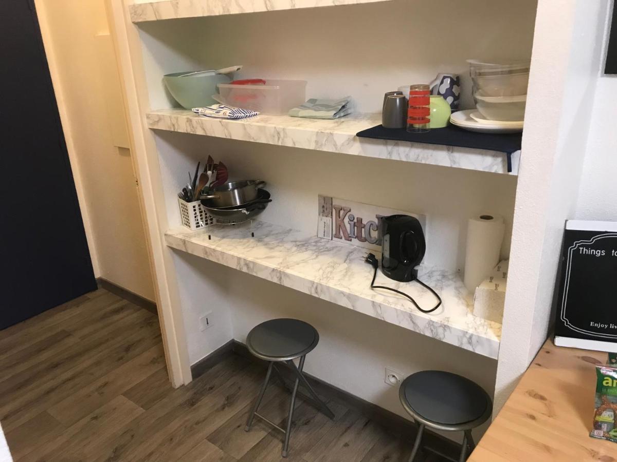 Coquet Proche Centre Appartement
