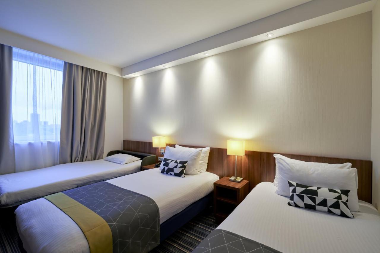 Express Centre By Ihg Otel