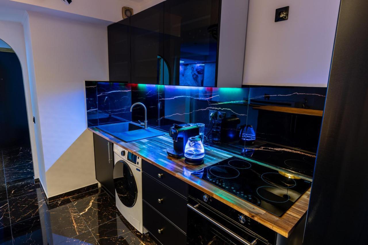 Apartamento Angel Estrasburgo