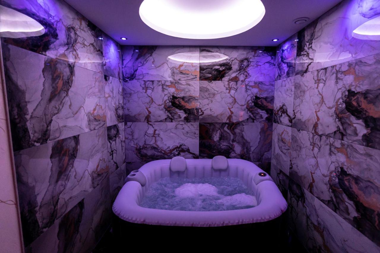 Apartamento Angel Estrasburgo