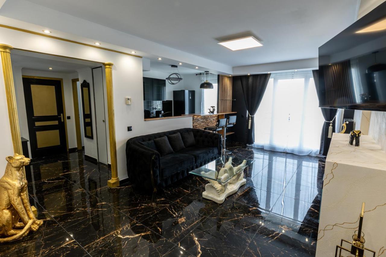 Apartamento Angel Estrasburgo