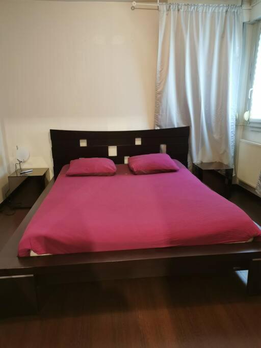 Appartement Cosy A 10 Min Du Centre De