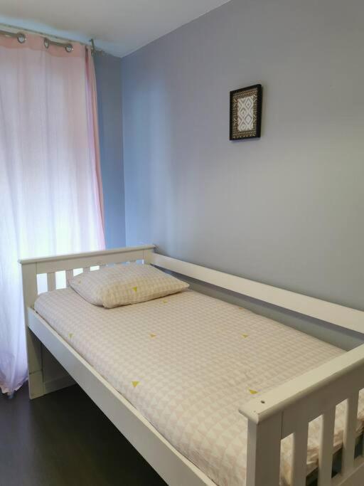 Cosy A 10 Min Du Centre De Appartement Strasbourg