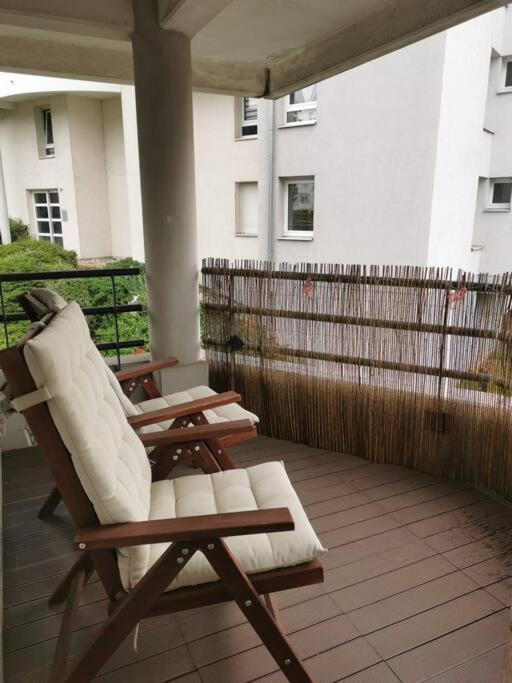 Cosy A 10 Min Du Centre De * Strasbourg