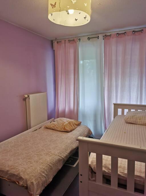 Appartement Cosy A 10 Min Du Centre De *