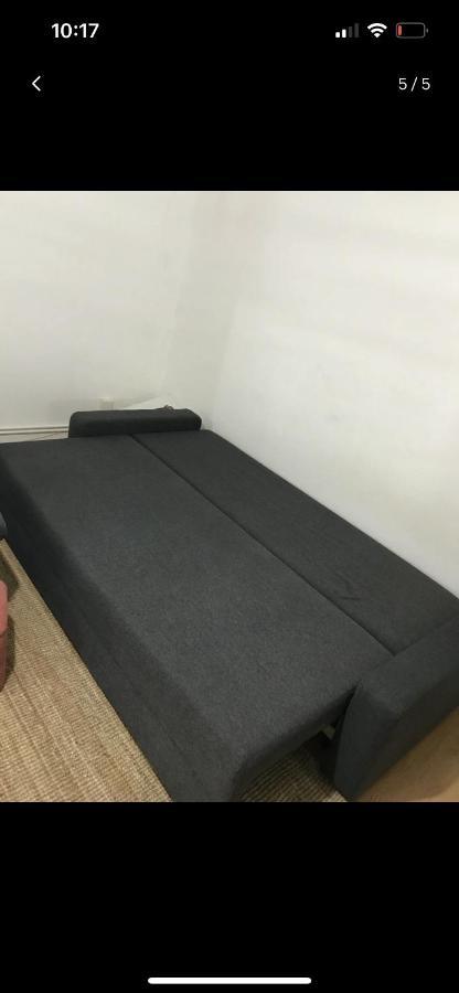 Apartment Spacieux A 10 Min Du Centre
