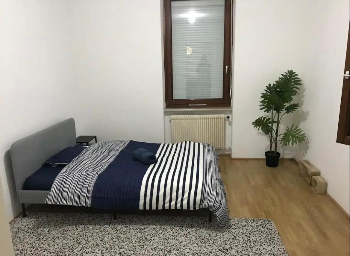 Apartment Spacieux A 10 Min Du Centre Straßburg