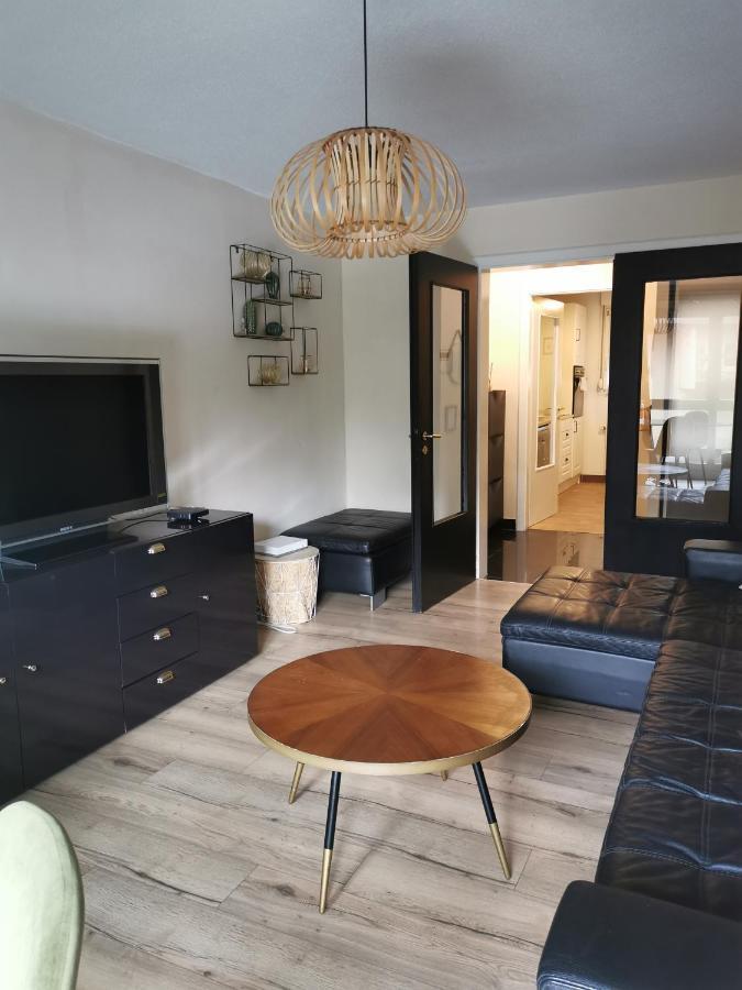 Appartement Cosy A 10 Min Du Centre De Strasbourg