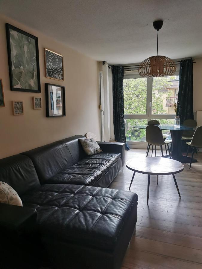 Cosy A 10 Min Du Centre De Appartement *