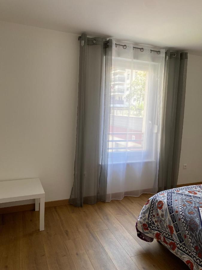 Apartment City Trip Strasbourg