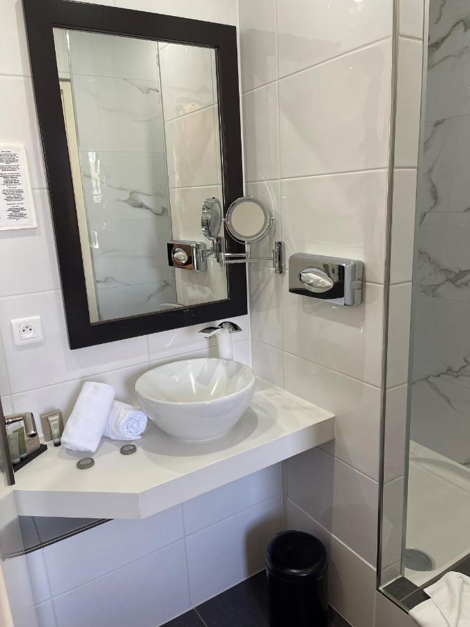Maison Lutetia R Hotel Straatsburg