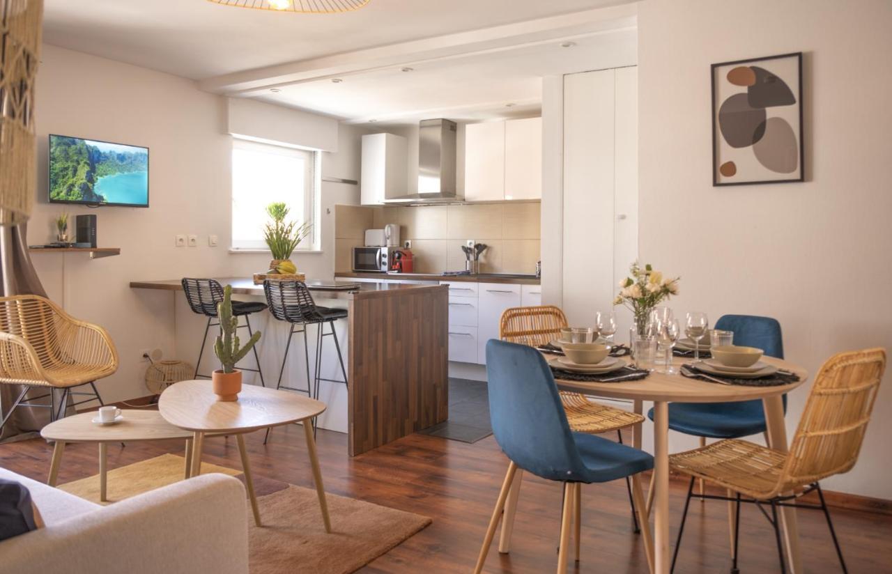 Apartament L'eldorado - Confort