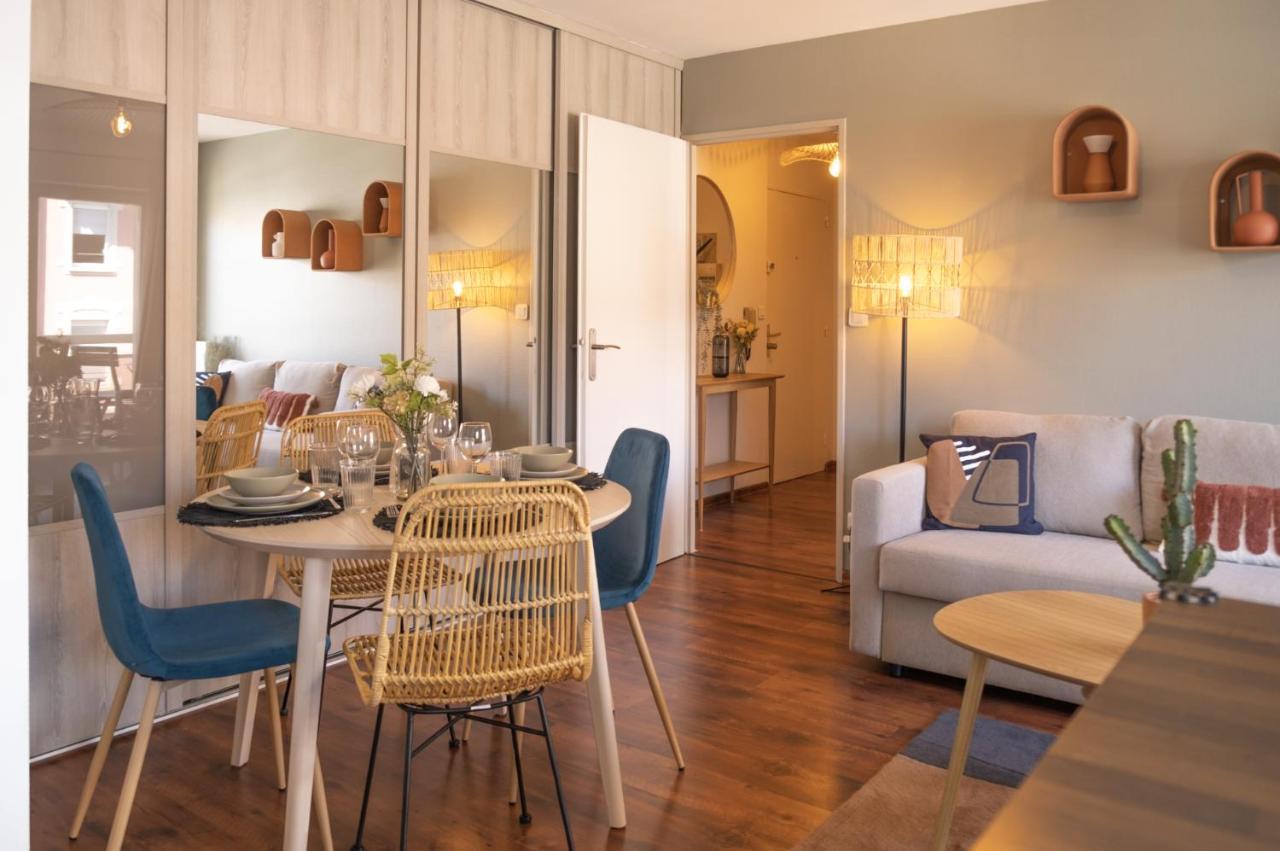 Apartament L'eldorado - Confort *