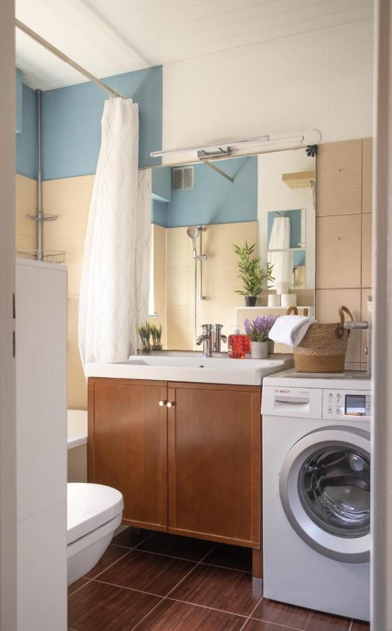 Apartament L'eldorado - Confort
