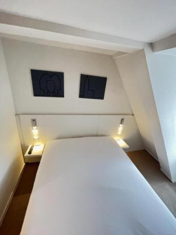 Hôtel capsule Olit Cathedrale Strasbourg