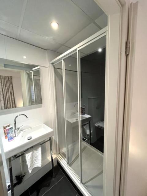 Capsulehotel Olit Cathedrale Straatsburg